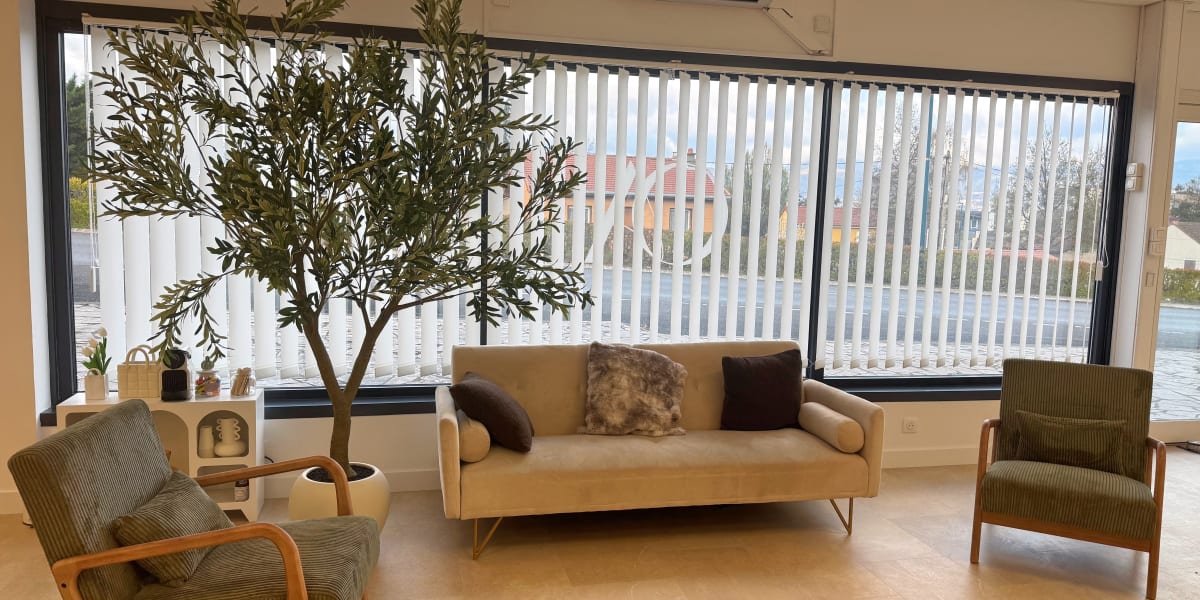Ongl’Avenue - Institut de beauté Clermont-Ferrand - Photo de couverture - OneBooking