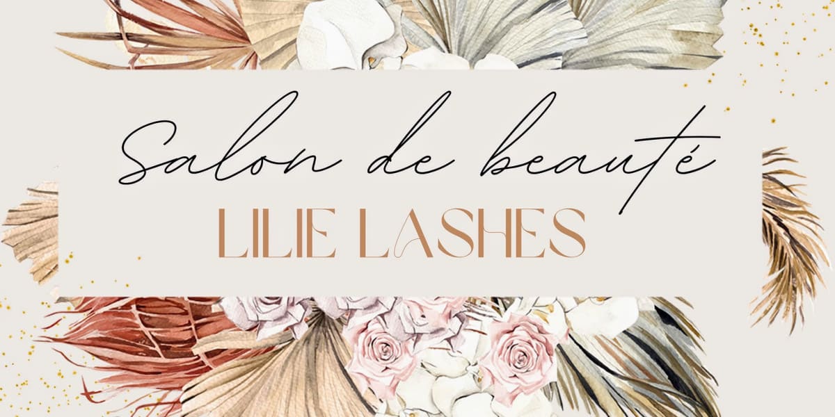Salon de Beauté Lilie Lashes - Institut de beauté Frontignan - Photo de couverture - OneBooking