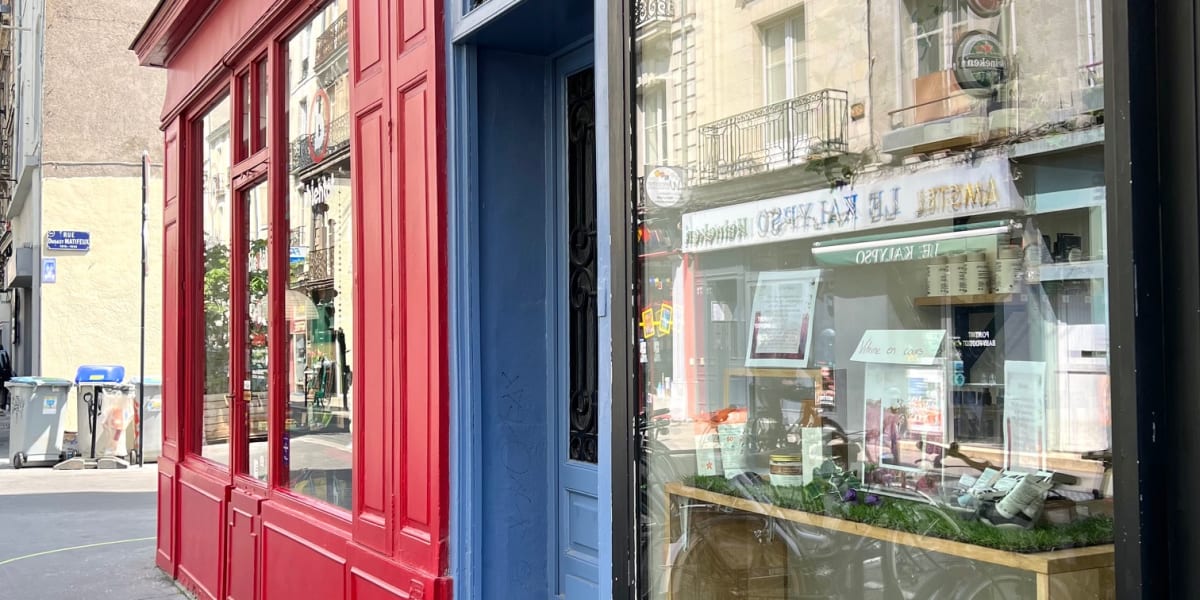 Origins Institut - Épilation Nantes - Photo de couverture - OneBooking