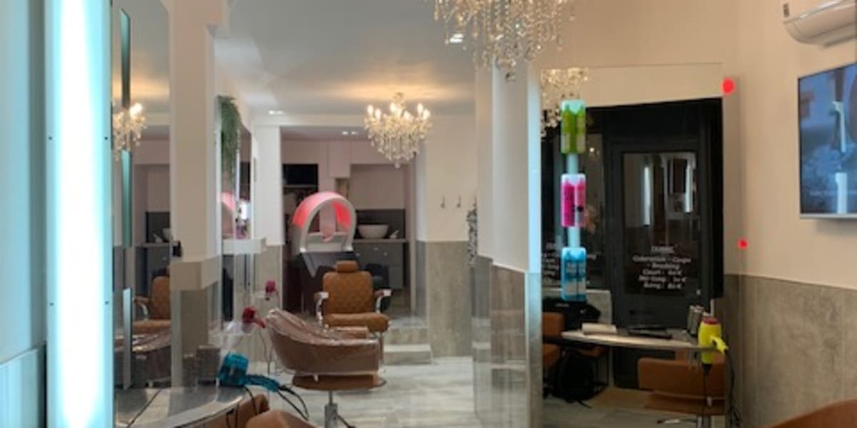 Design Hair - Coiffure Lille - Photo de couverture - OneBooking