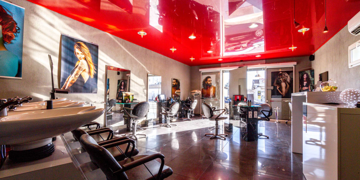 Coiffure Annie - Coiffure Mérignac - Photo de couverture - OneBooking
