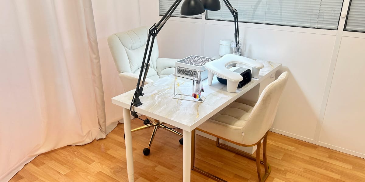 Ana Beauty - Sourcils & cils Maisons-Alfort - Photo de couverture - OneBooking