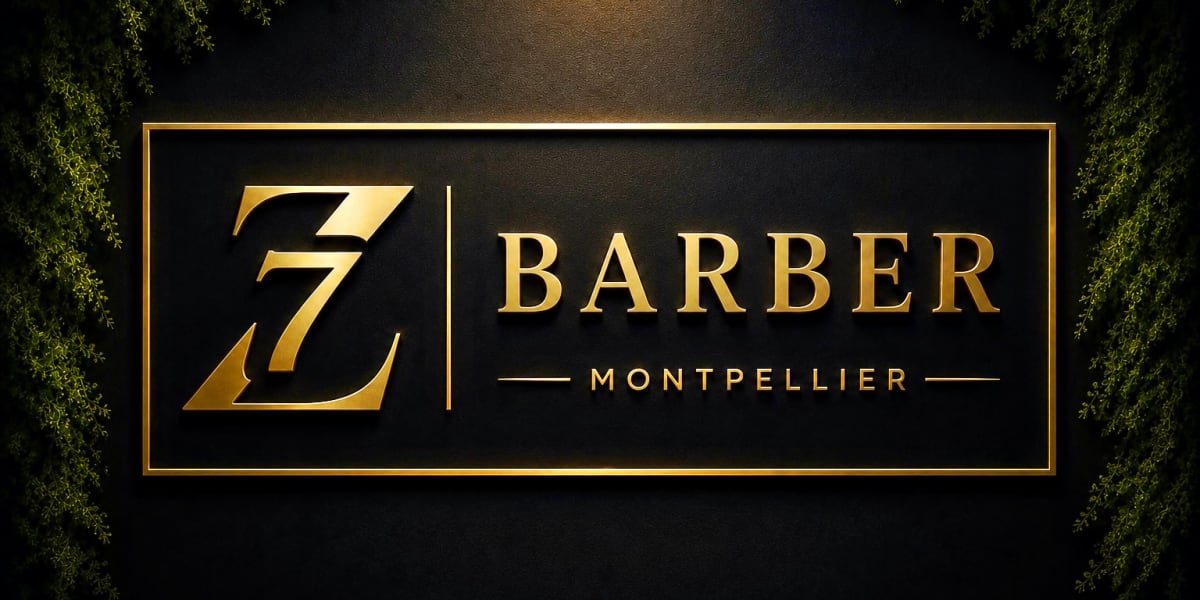 Z7 ZIYED Barber - Coiffure Montpellier - Photo de couverture - OneBooking