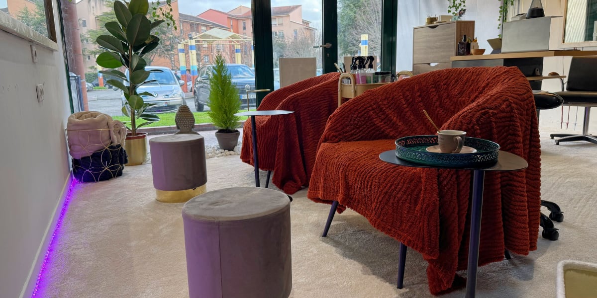 VTL Locks - Toulouse - Coiffure Toulouse - Photo de couverture - OneBooking