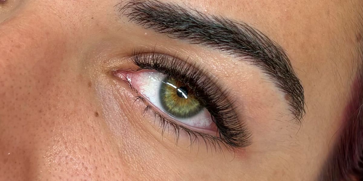Le Rituel Athenaïs - Aubervilliers - Experte Beauté Du Visage Et Maquillage Permanent - Onglerie Aubervilliers - Photo de couverture - OneBooking