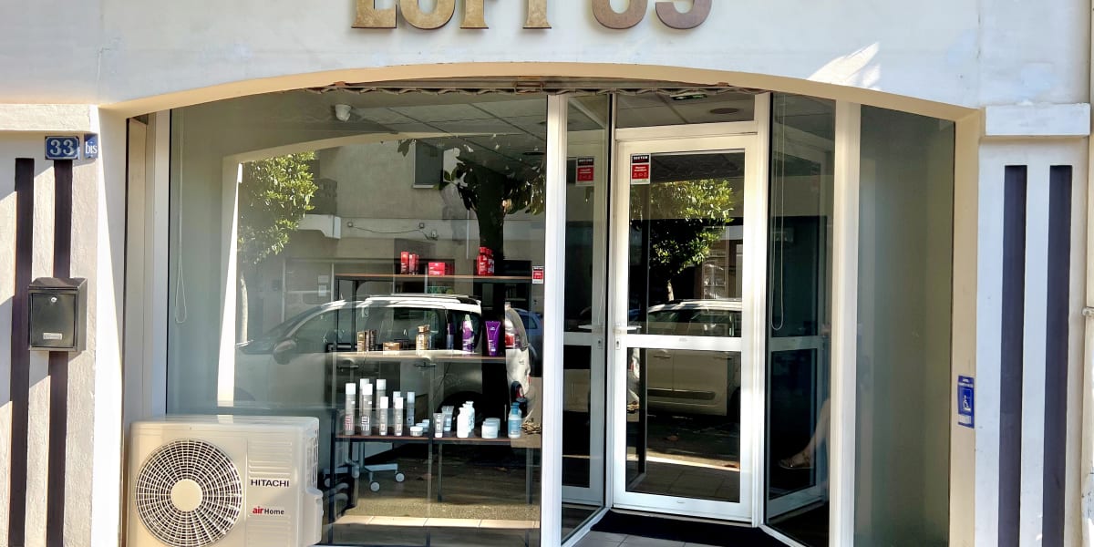 Loft 09 - Coiffure Mont-de-Marsan - Photo de couverture - OneBooking