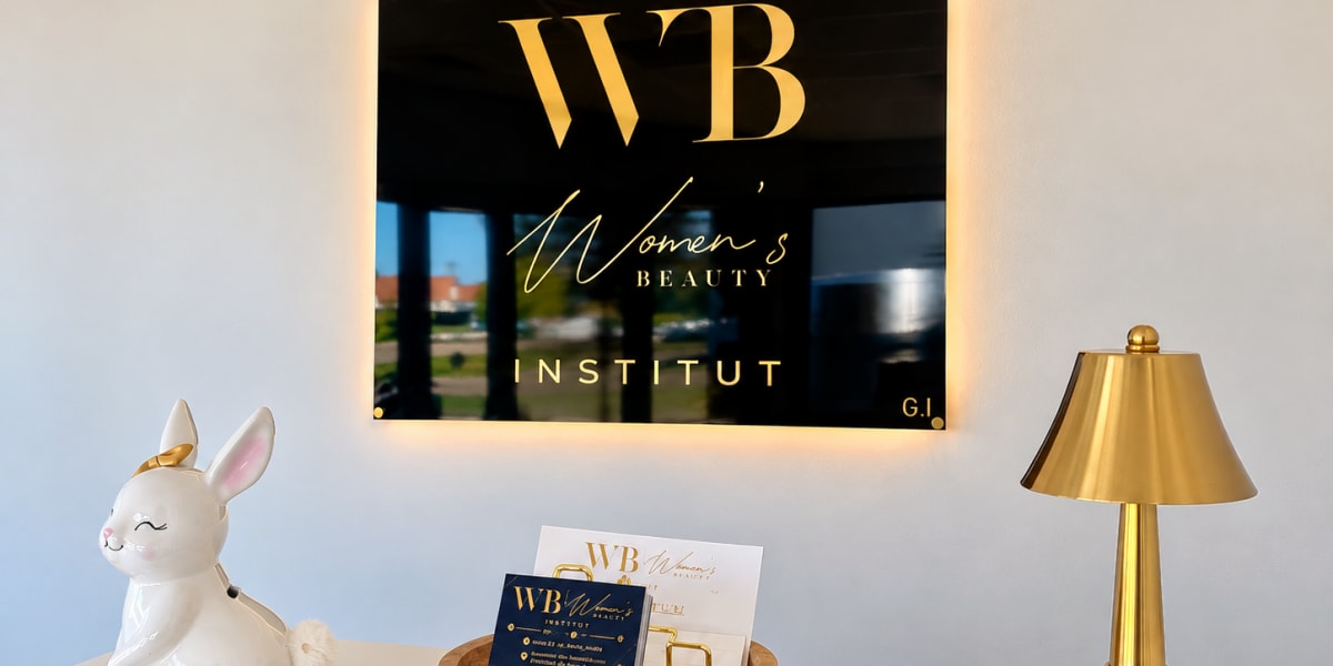 Women’s Beauty - Épilation La Côte-Saint-André - Photo de couverture - OneBooking