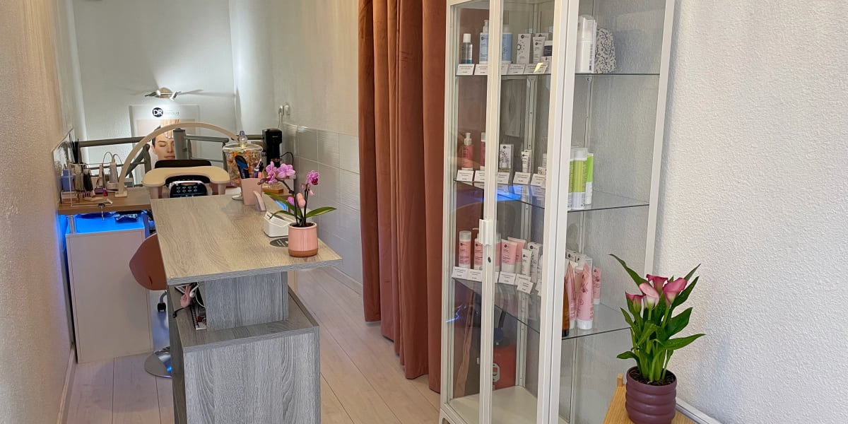 Belladonna - Massage Toulon - Photo de couverture - OneBooking