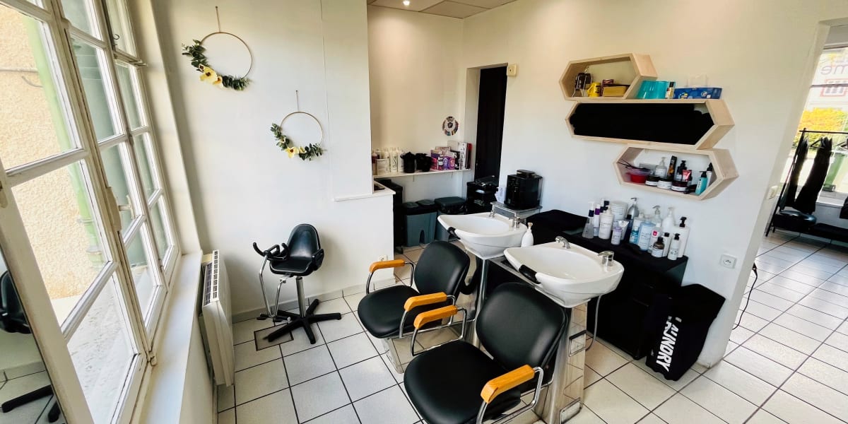 Styl’Hair - Coiffure Fleury-les-Aubrais - Photo de couverture - OneBooking