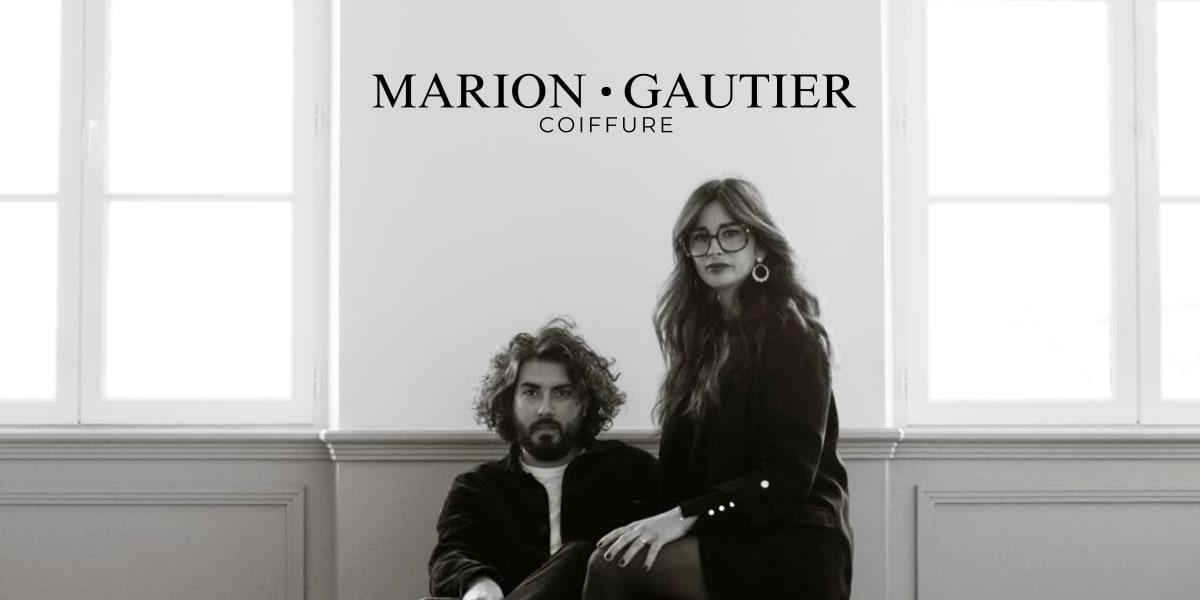 Marion Gautier - Coiffure Toulouse - Photo de couverture - OneBooking
