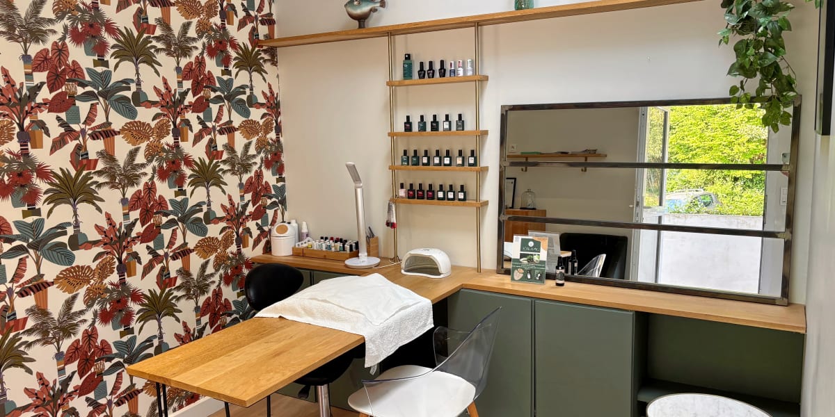 Institut de beauté Lore - Épilation Bayonne - Photo de couverture - OneBooking