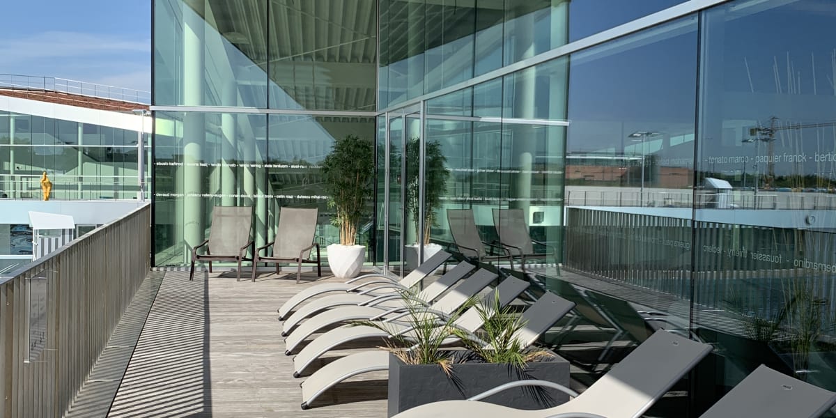 Thala'Club - Institut de beauté Angers - Photo de couverture - OneBooking