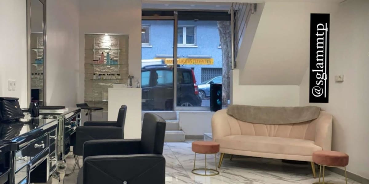 coiffeur à Montpellier - Coiffure Montpellier - Photo de couverture - OneBooking