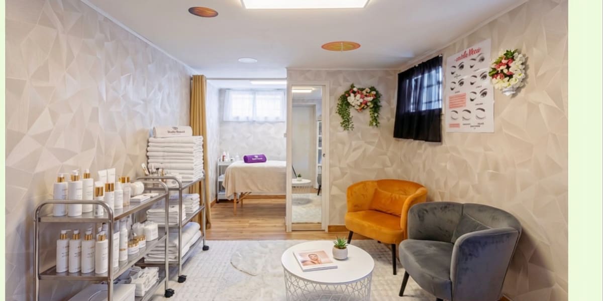 L'Atelier Ange B - Massages - Massage Villenave-d'Ornon - Photo de couverture - OneBooking