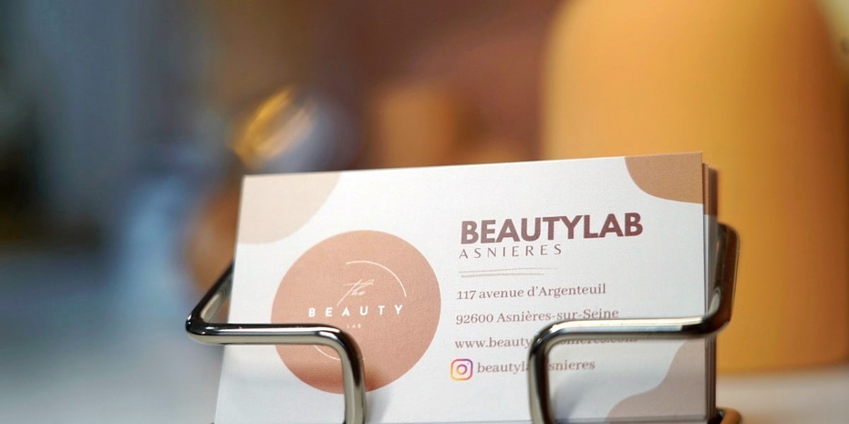 Beautylab Asnières - Onglerie Asnières-sur-Seine - Photo de couverture - OneBooking
