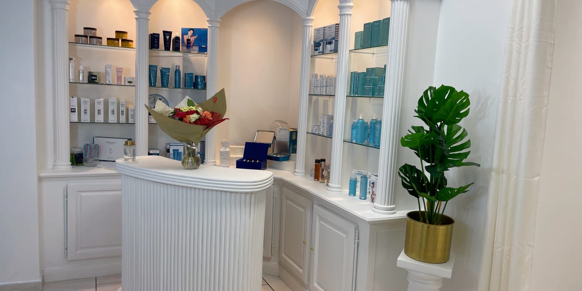 MD House - Head Spa - Coiffure Grenoble - Photo de couverture - OneBooking