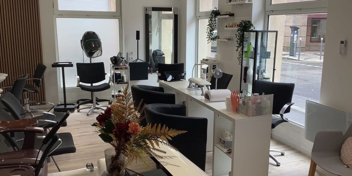 Punta Cana Esthetic - Onglerie Villeurbanne - Photo de couverture - OneBooking