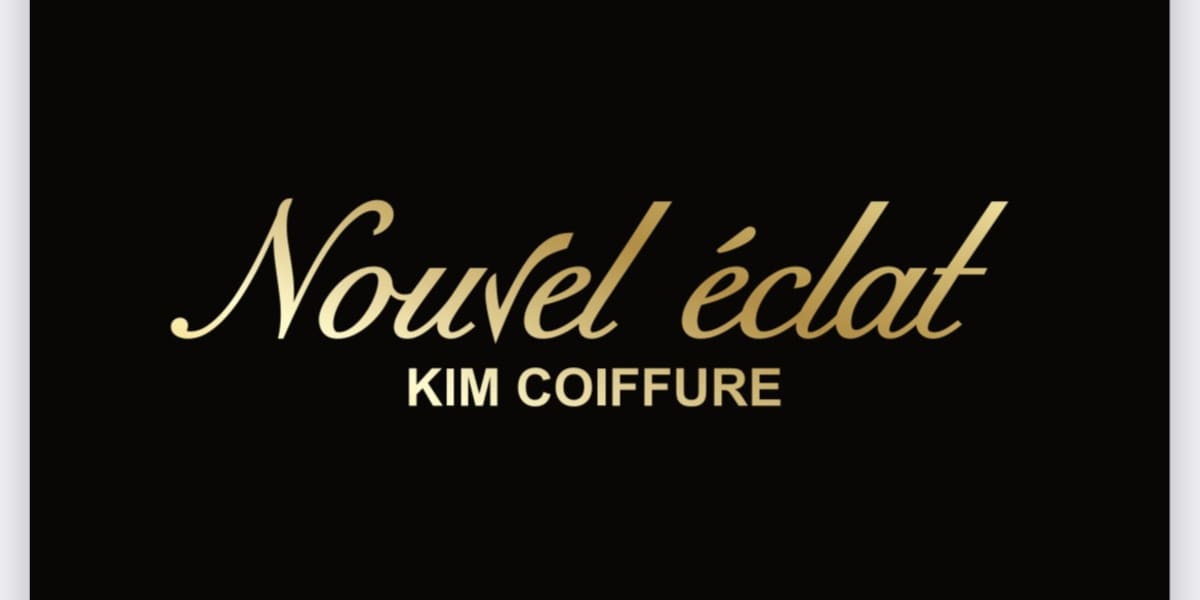 Nouvel Éclat - Coiffure Cahors - Photo de couverture - OneBooking
