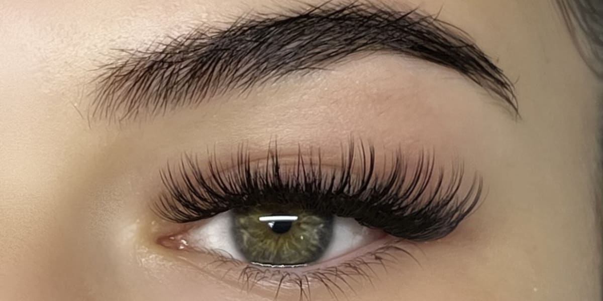 Eyes Concept - Sourcils & cils Nice - Photo de couverture - OneBooking