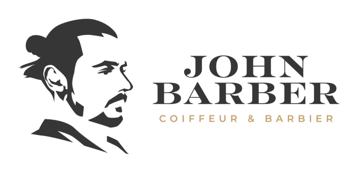 John Barber - Coiffure Montpellier - Photo de couverture - OneBooking
