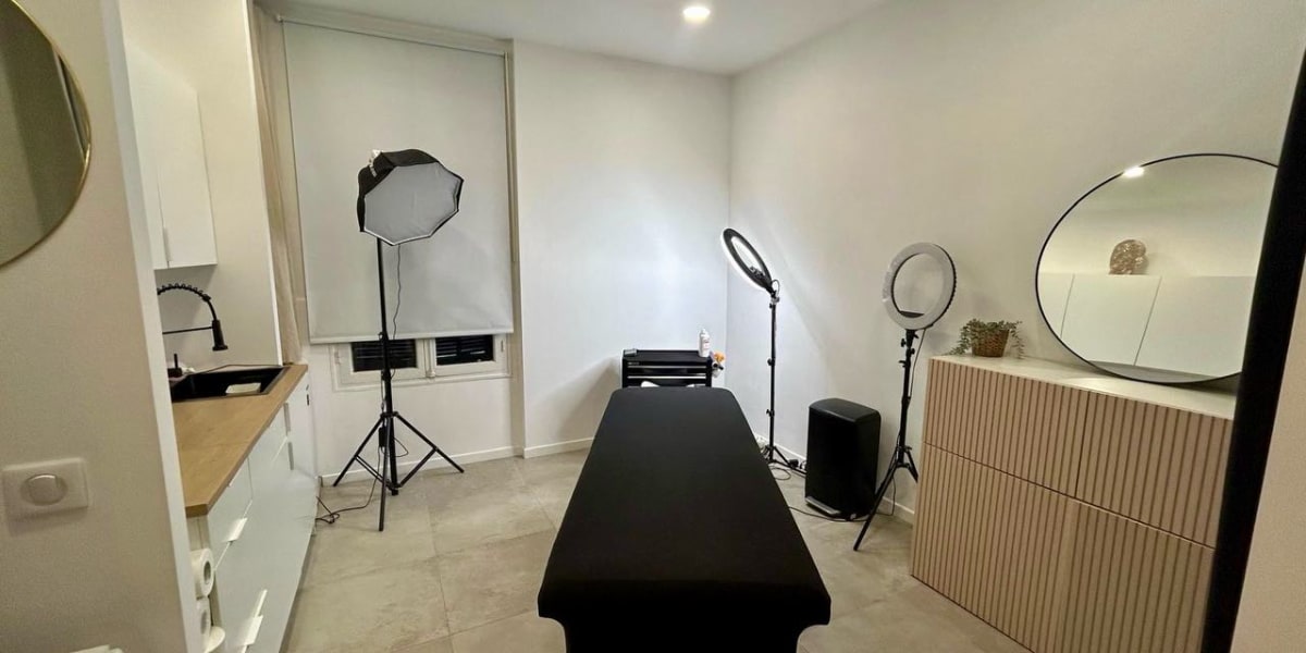 K.Dermo Institut - Coiffure Vallauris - Photo de couverture - OneBooking
