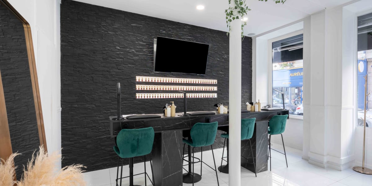Flawless Nails Paris - Onglerie Courbevoie - Photo de couverture - OneBooking