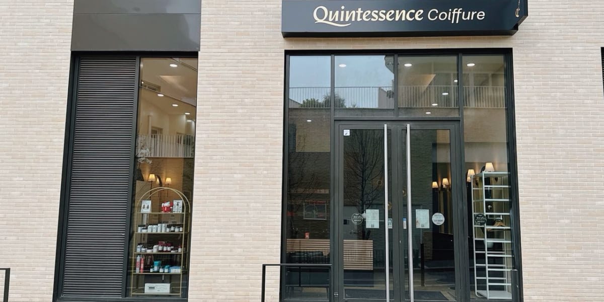 Quintessence coiffure - Coiffure Châtenay-Malabry - Photo de couverture - OneBooking