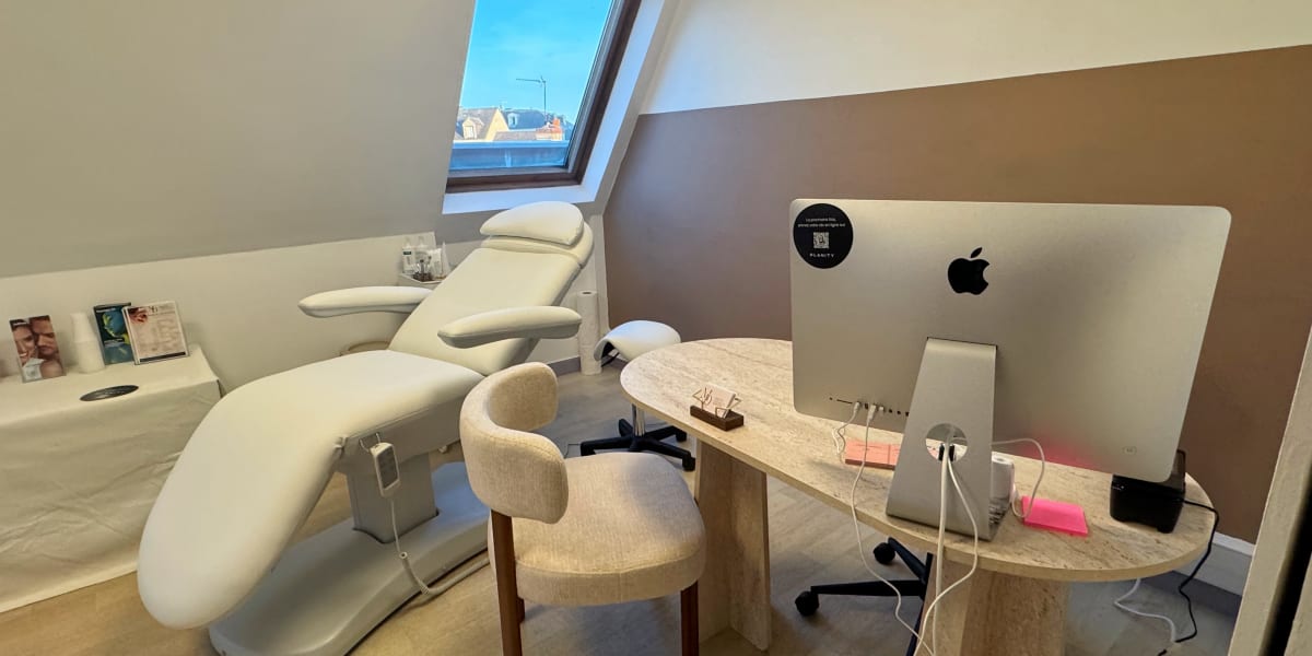 Maison Dermalya - Institut de beauté Châteauroux - Photo de couverture - OneBooking