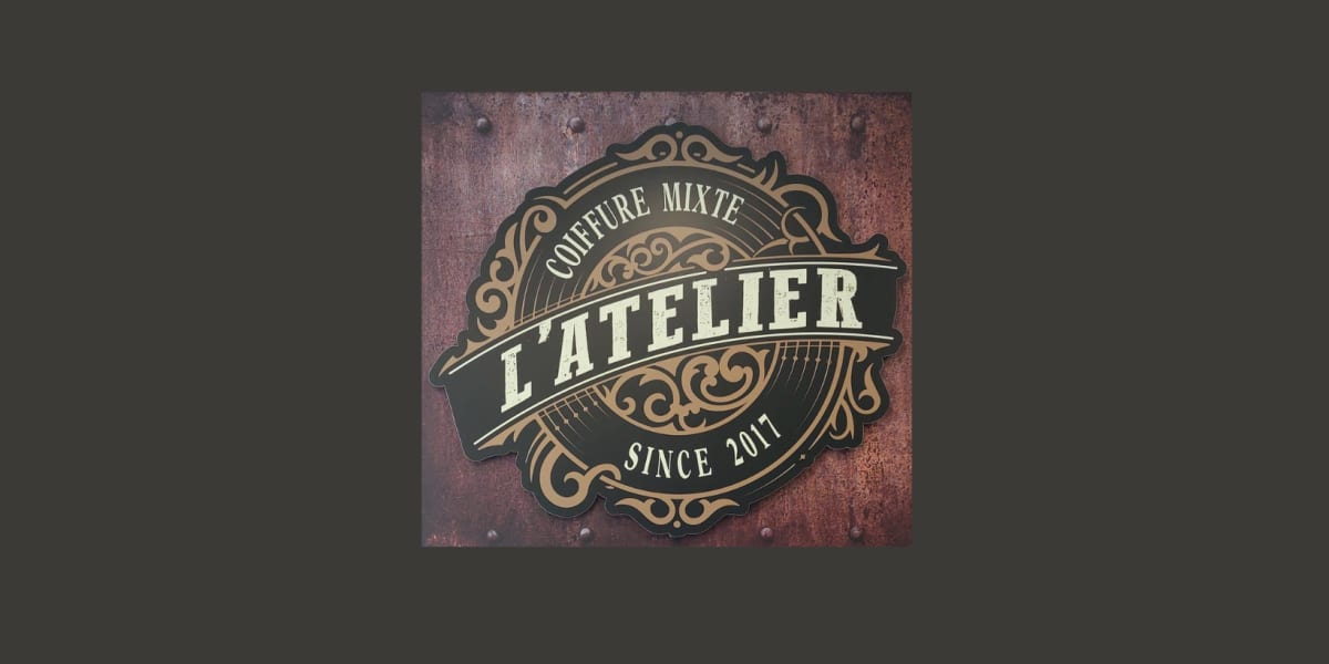 l’Atelier de la Coiffure - Coiffure Saint-André-de-Cubzac - Photo de couverture - OneBooking