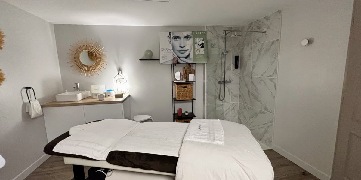 Univers beauté - Institut de beauté Cahors - Photo de couverture - OneBooking
