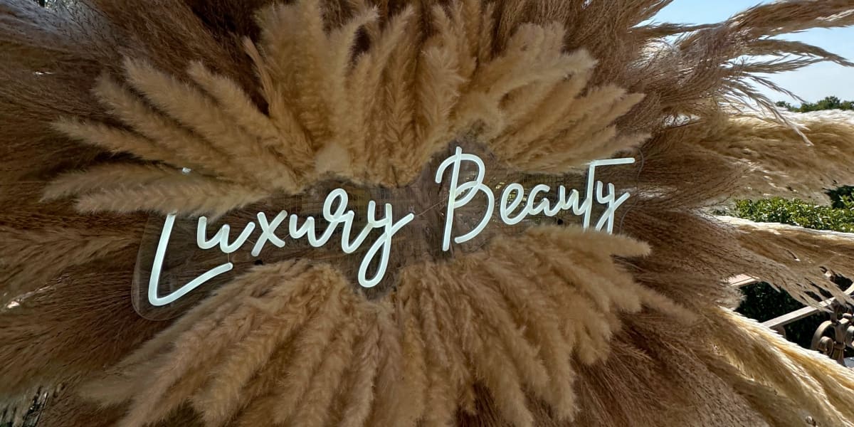 Luxury Beauty Vieux Port - Institut de beauté Marseille - Photo de couverture - OneBooking