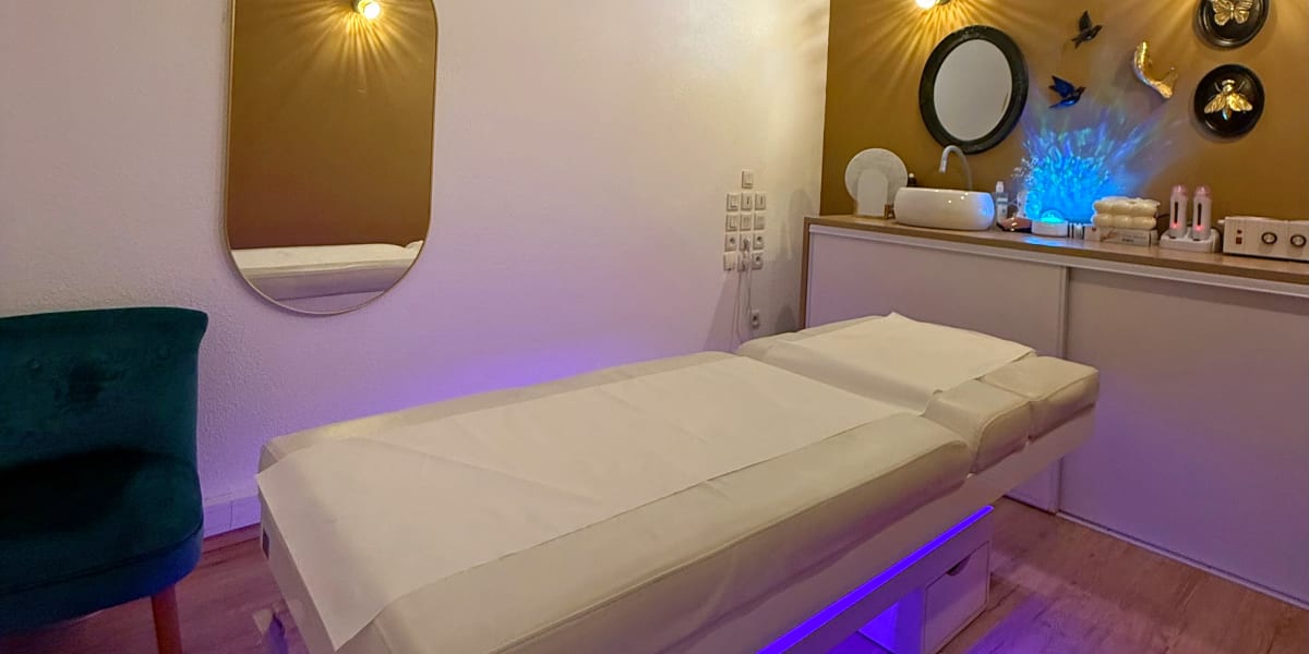 Smile'n beauty - Institut de beauté Saint-Étienne - Photo de couverture - OneBooking