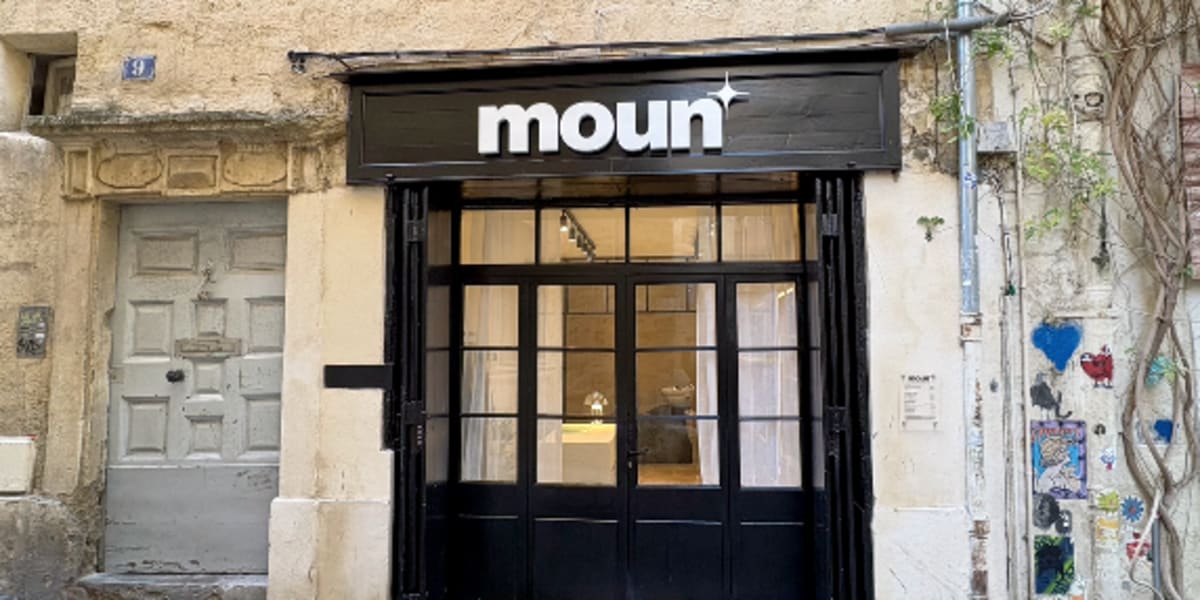 Moun - Coiffure Montpellier - Photo de couverture - OneBooking