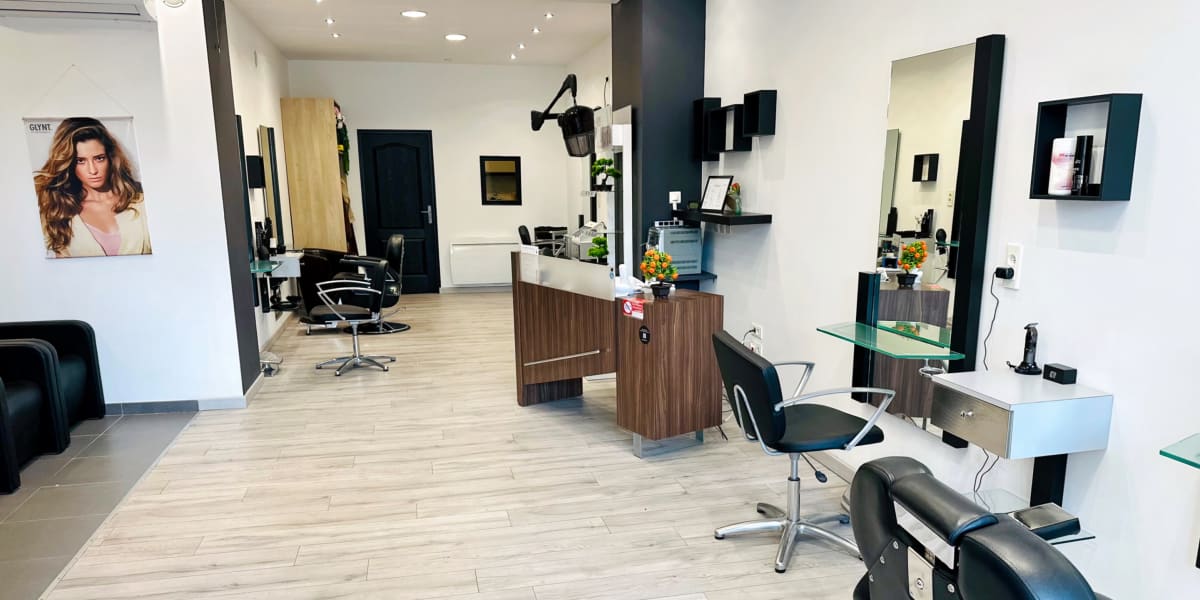 Mumtaz espace détente - Coiffure La Madeleine - Photo de couverture - OneBooking
