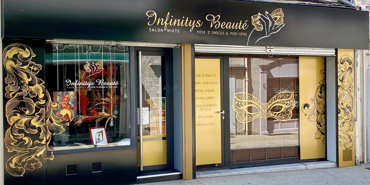 Infinitys Beauté - Institut de beauté Mont-de-Marsan - Photo de couverture - OneBooking