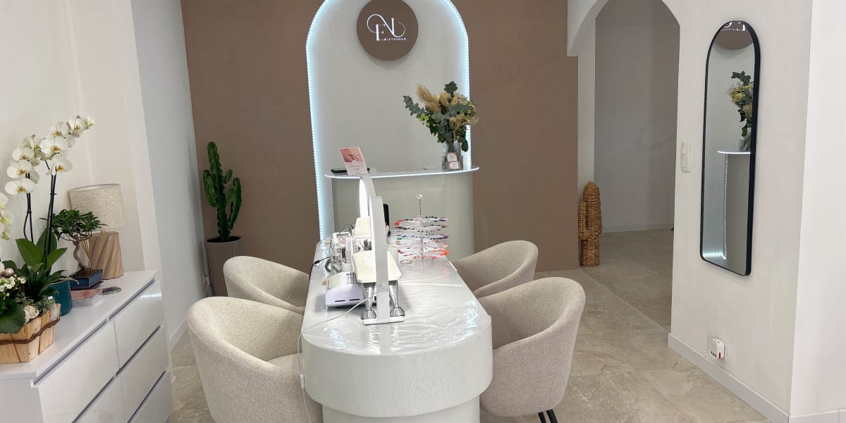 ELEVENAILS Beauty - Sourcils & cils Nice - Photo de couverture - OneBooking