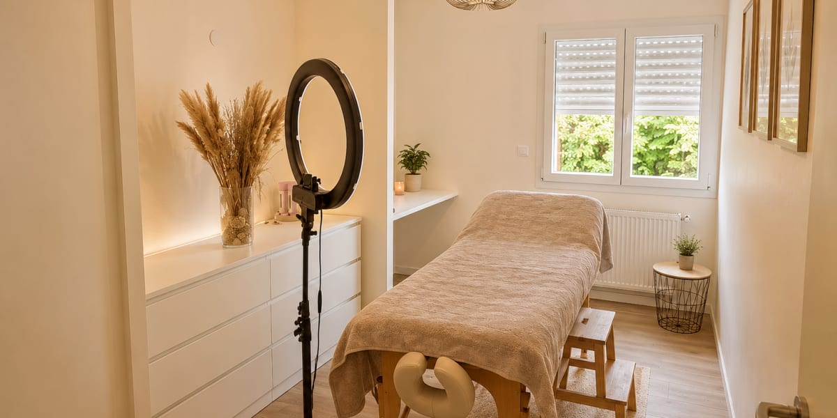 Centre d'esthétique Denissa - Onglerie Aulnay-sous-Bois - Photo de couverture - OneBooking