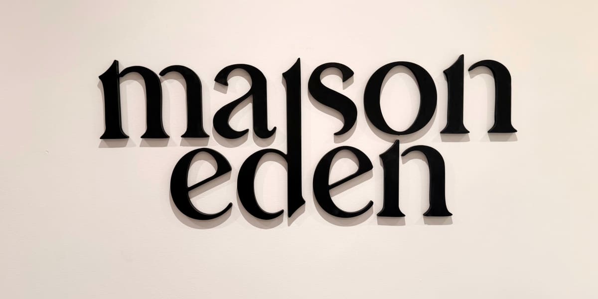 Maison Eden - Coiffure Toulon - Photo de couverture - OneBooking