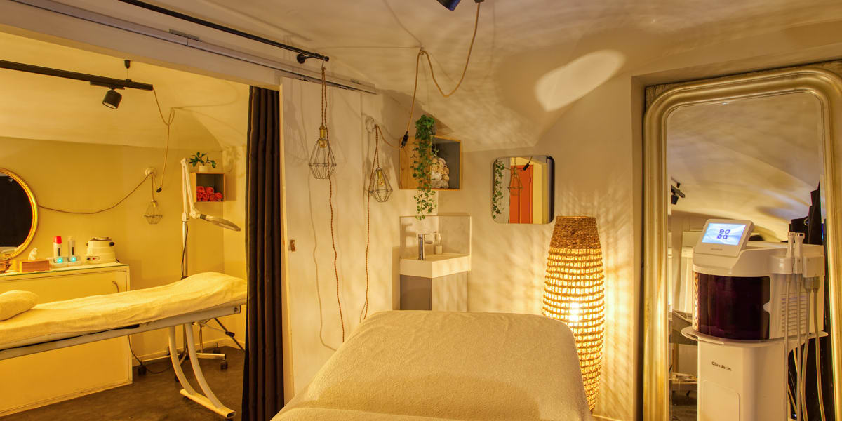 Le Petit Institut - Épilation Lyon - Photo de couverture - OneBooking