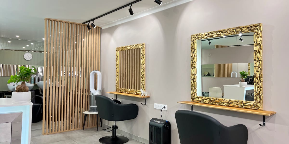 XL Salon - Coiffure Avignon - Photo de couverture - OneBooking
