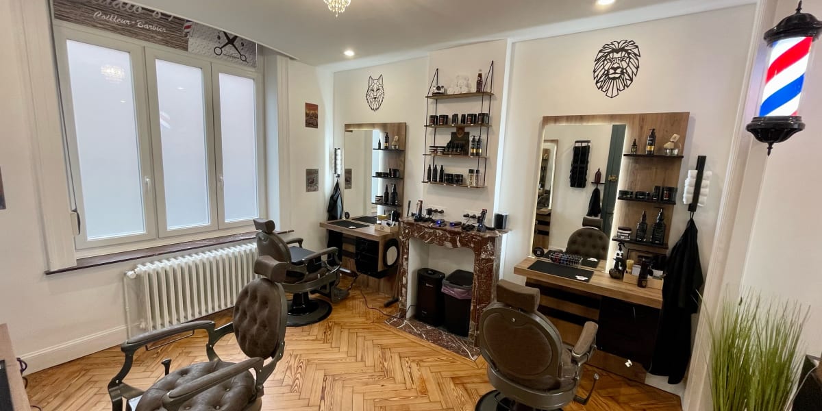 Studio 89 - Coiffure Roubaix - Photo de couverture - OneBooking