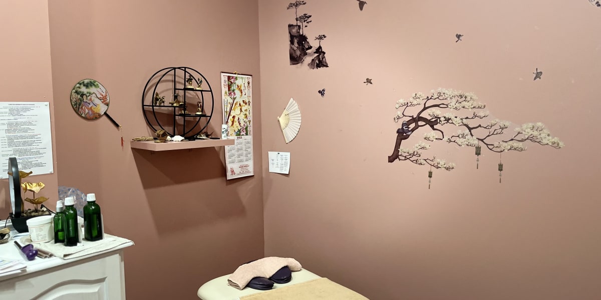 Zen attitude - Institut de beauté Cambrai - Photo de couverture - OneBooking