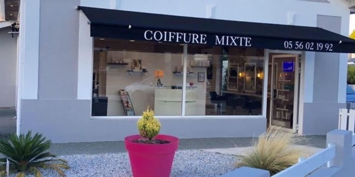 Salon de coiffure C’Katia - Coiffure Le Bouscat - Photo de couverture - OneBooking