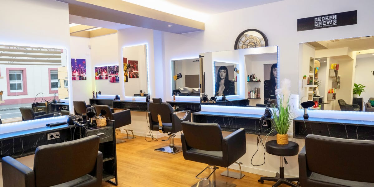 L'INSTANT Coiffure - Coiffure Colmar - Photo de couverture - OneBooking