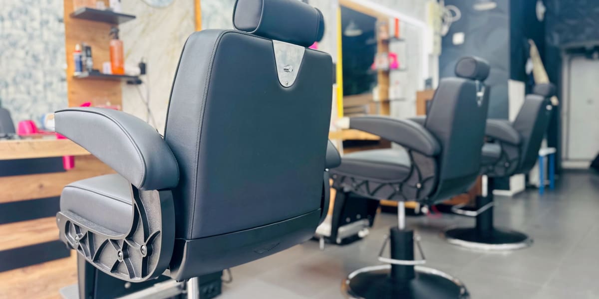 RIM Barber Shop - Barbier Lille - Photo de couverture - OneBooking