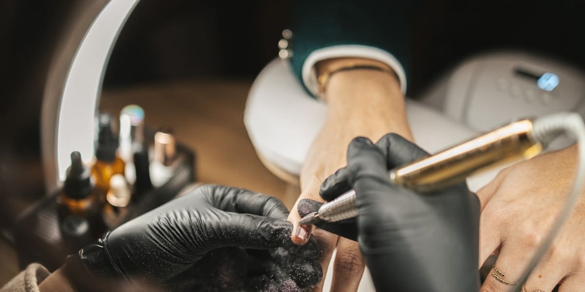 Oh Ma Biche | Beauty Bar - Coiffure Angers - Photo de couverture - OneBooking