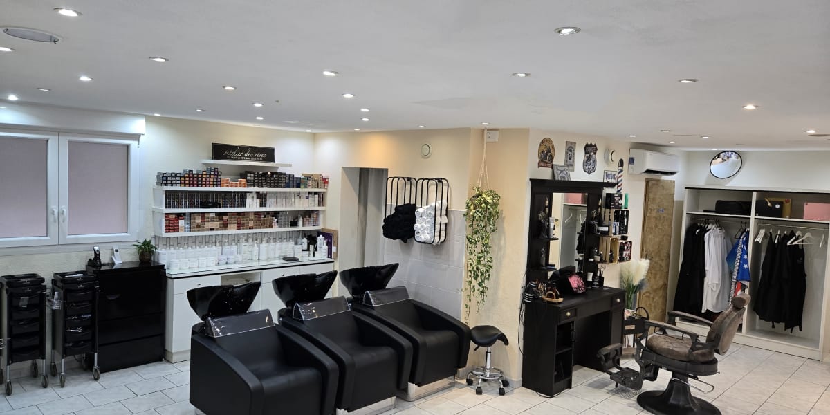 Le RDV by Nat - Coiffure Knutange - Photo de couverture - OneBooking