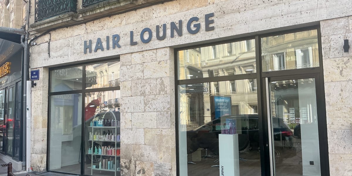 Hair Lounge - Coiffure Agen - Photo de couverture - OneBooking