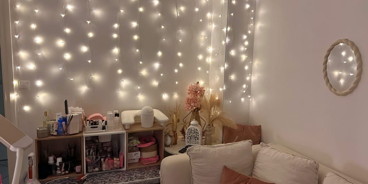 DARZ'INN - Onglerie Aix-les-Bains - Photo de couverture - OneBooking