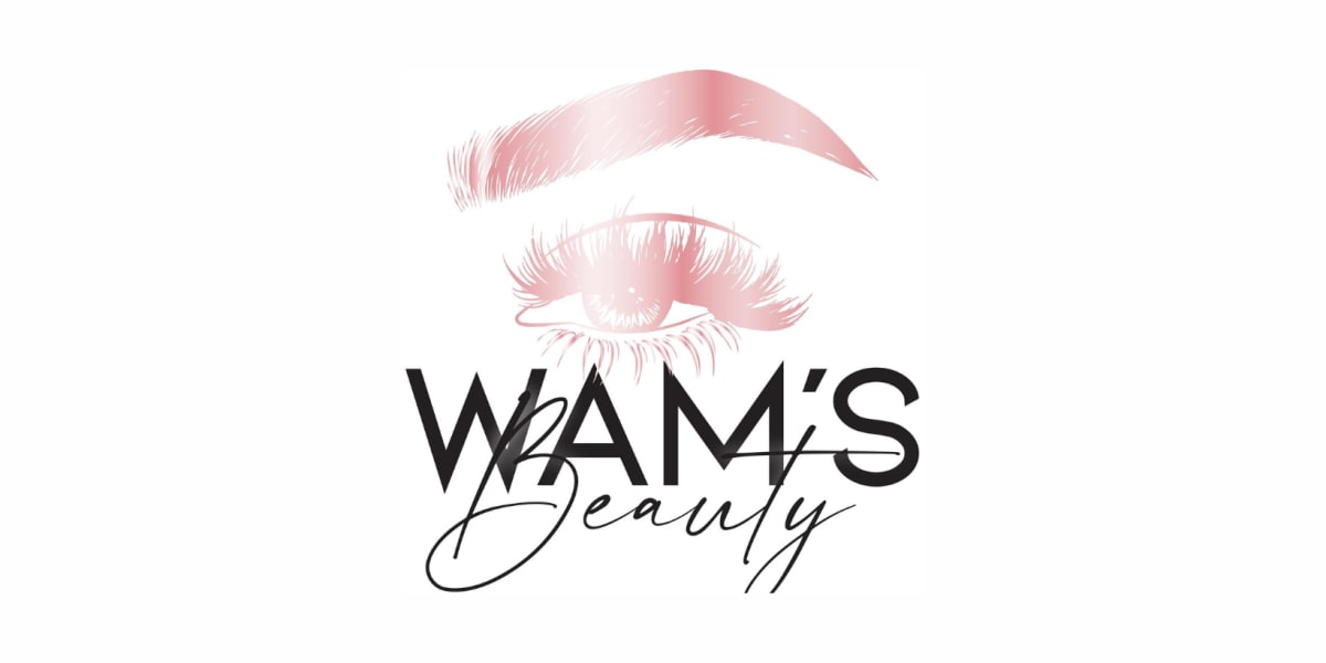 Wams Beauty - Sourcils & cils Cayenne - Photo de couverture - OneBooking